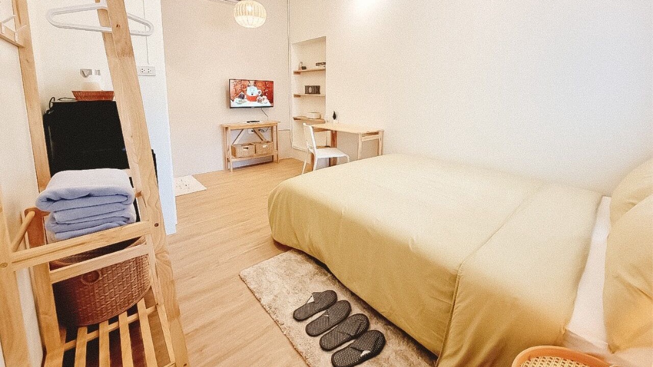 Photo of Bedroom in Chalong