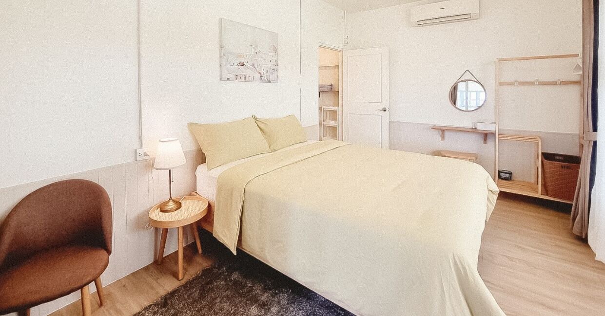 Photo of Bedroom in Chalong