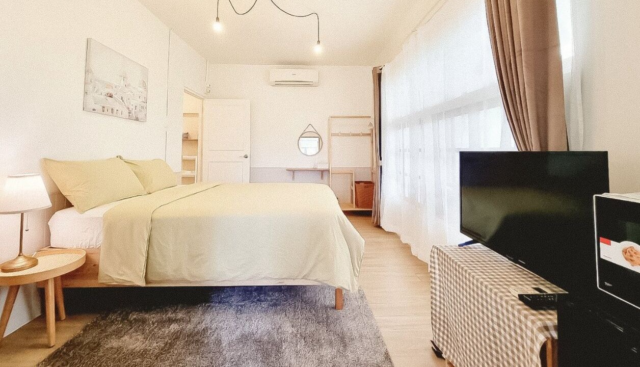 Photo of Bedroom in Chalong