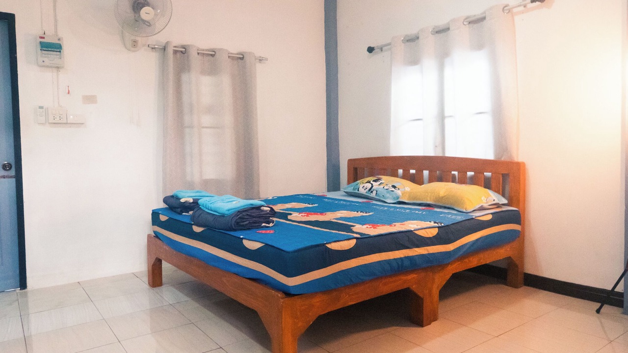 Photo of Bedroom in Ban Luang