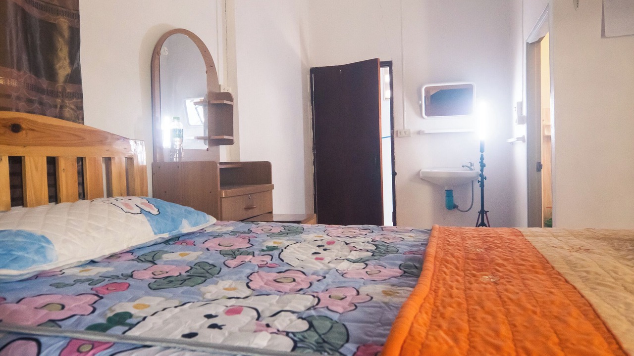 Photo of Bedroom in Ban Luang