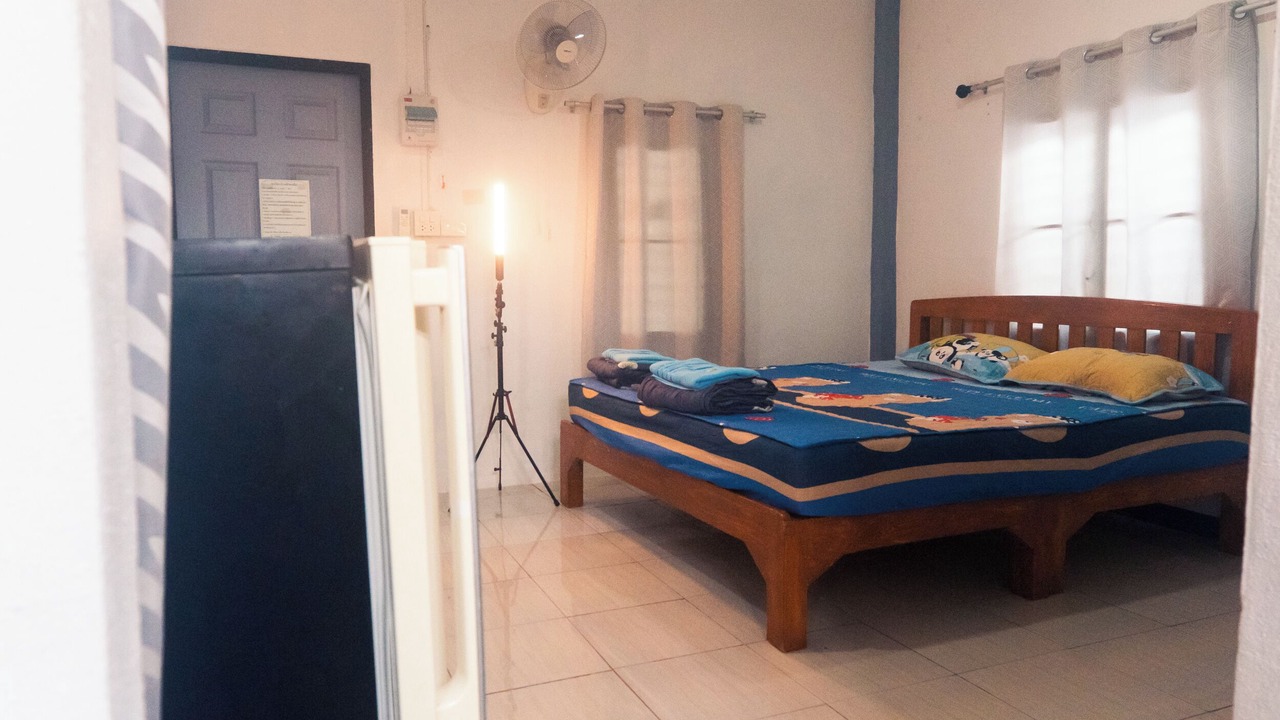 Photo of Bedroom in Ban Luang