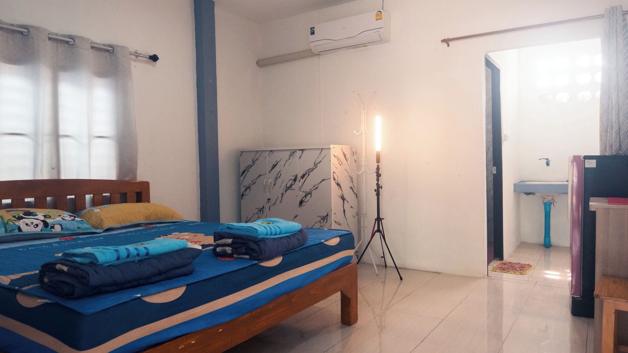 Photo of Bedroom in Ban Luang