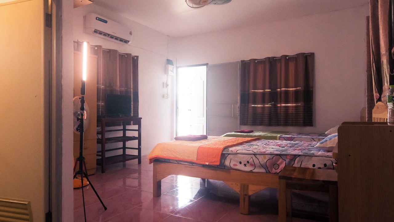 Photo of Bedroom in Ban Luang