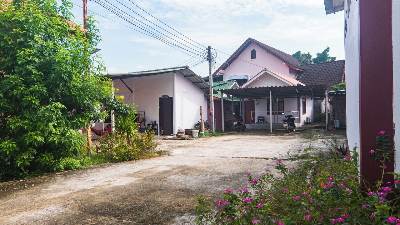 Photo of Outdoor in Ban Luang