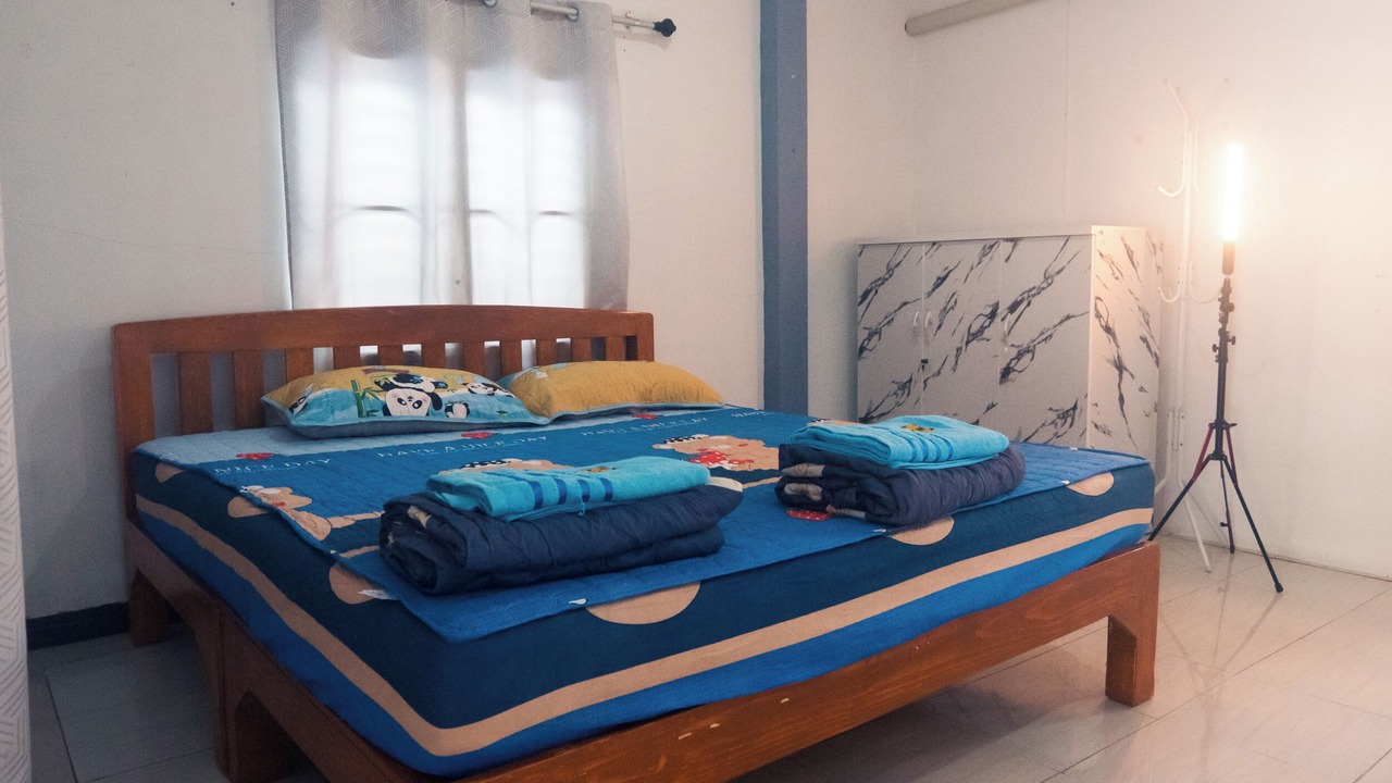 Photo of Bedroom in Ban Luang