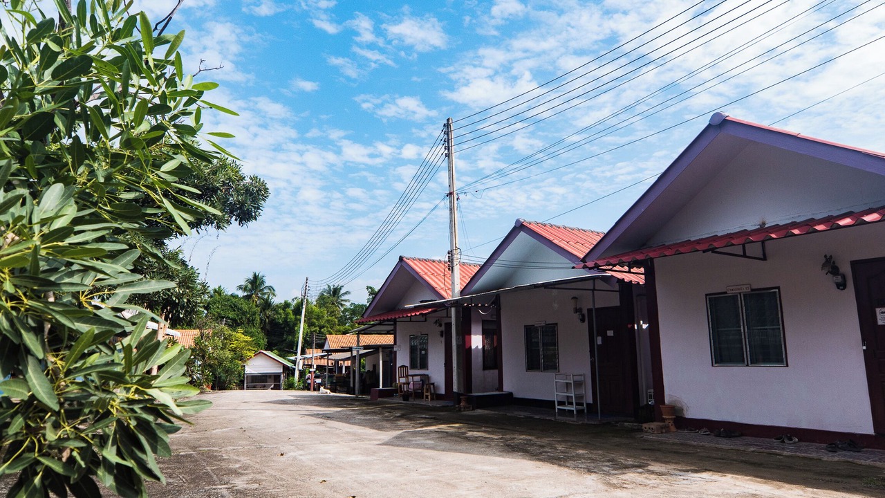 Photo of Outdoor in Ban Luang