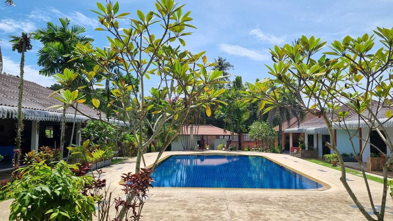 Photo of Outdoor in Mai Khao