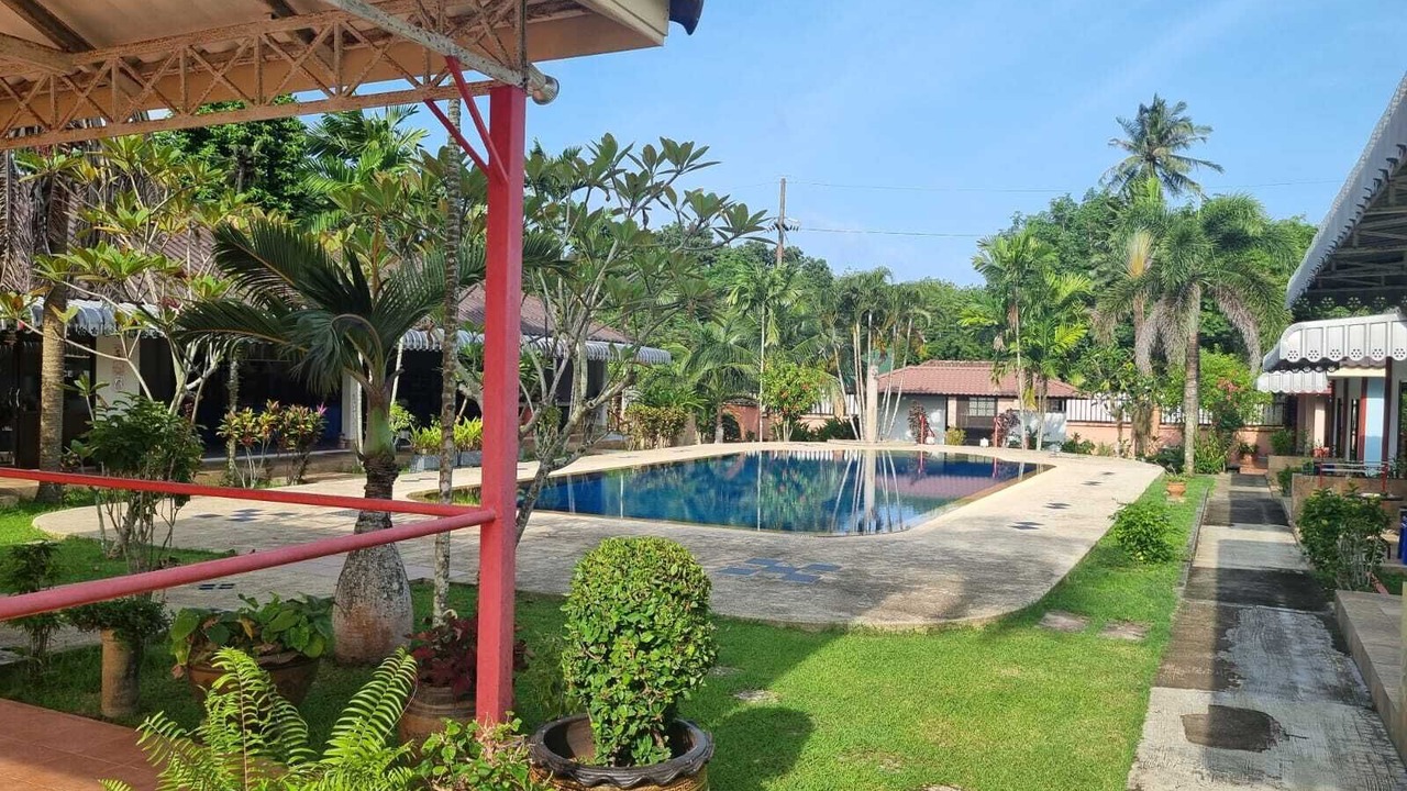 Photo of Outdoor in Mai Khao