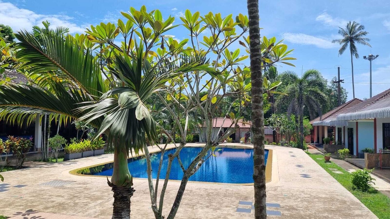 Photo of Outdoor in Mai Khao