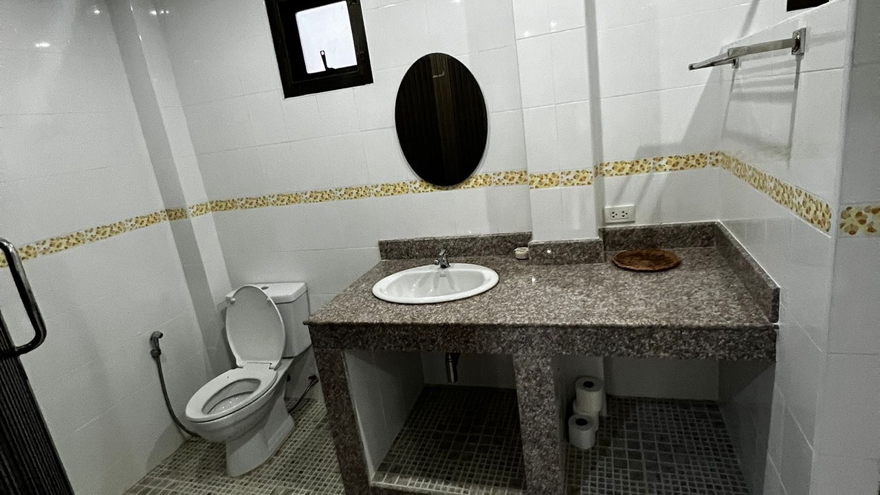 Photo of Bathroom in Mai Khao