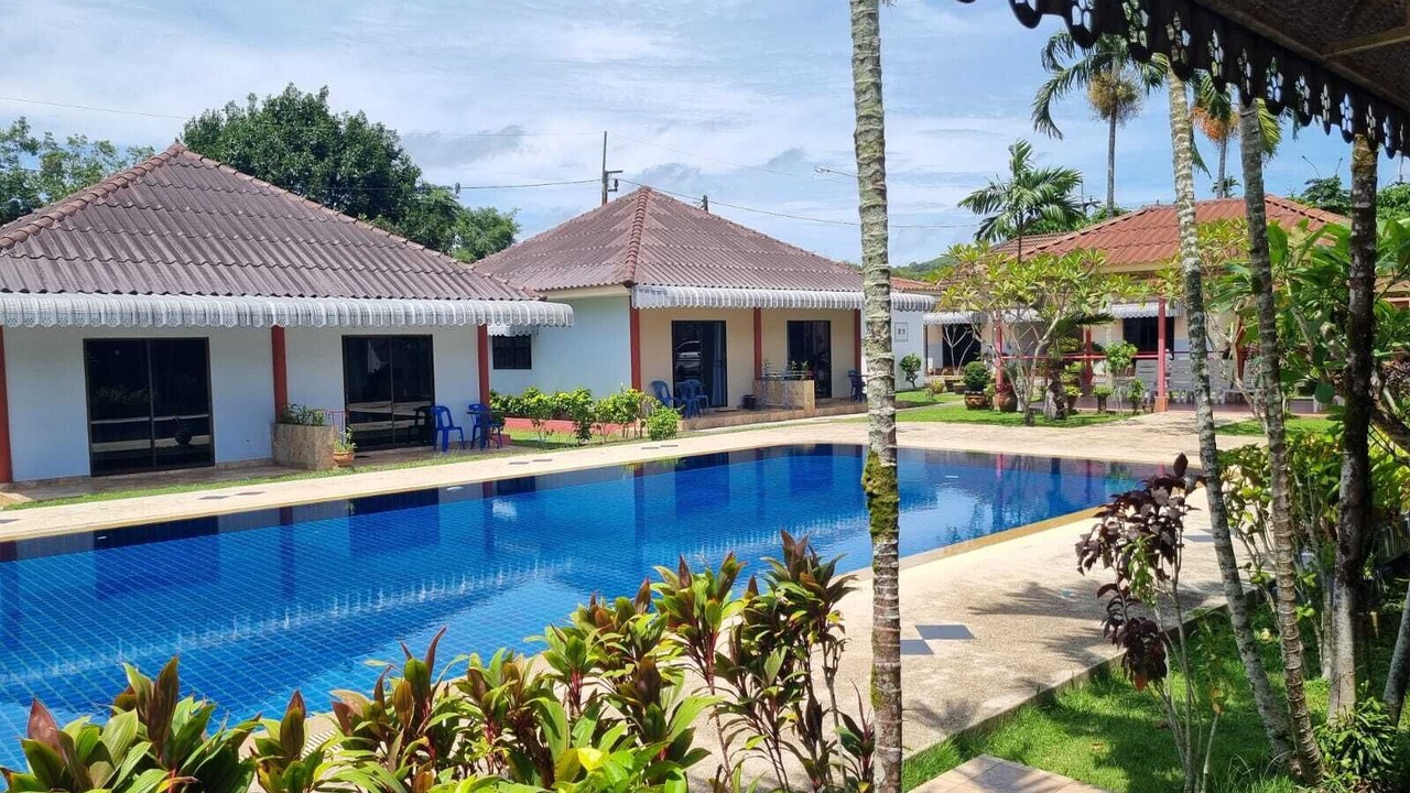 Photo of Outdoor in Mai Khao