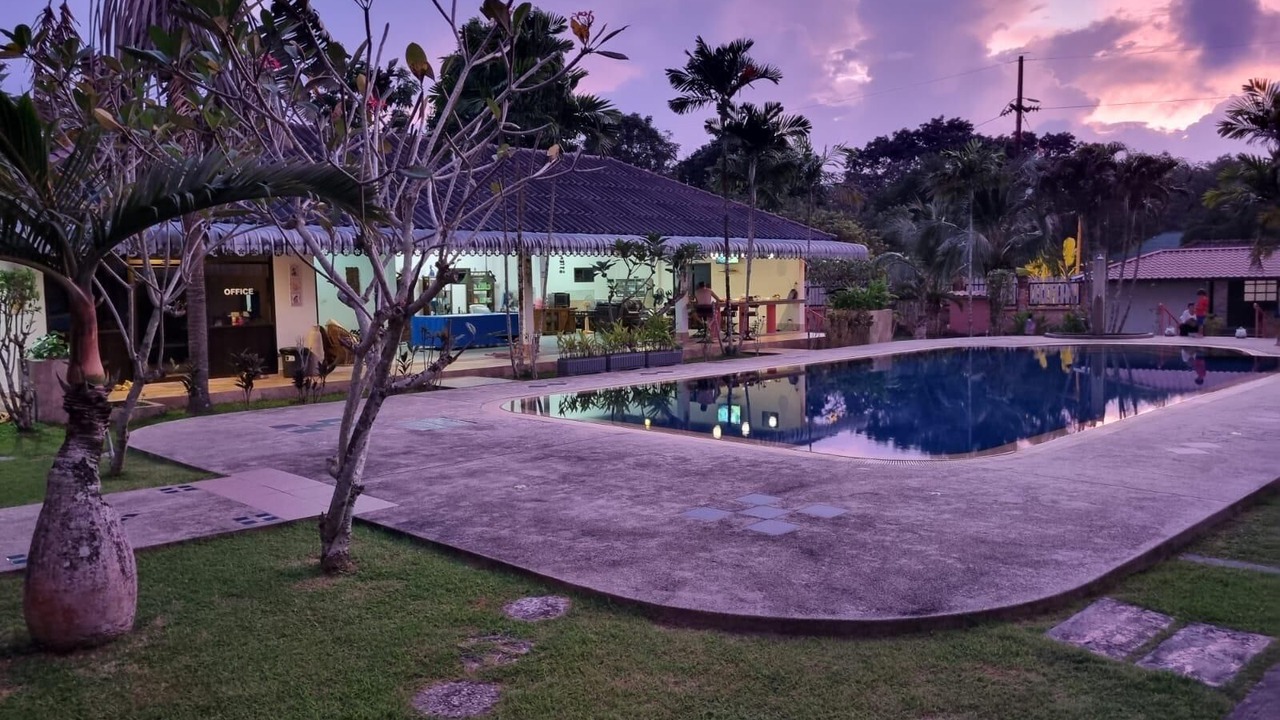Photo of Outdoor in Mai Khao