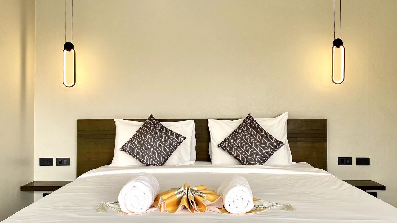 Photo of Bedroom in Kamala