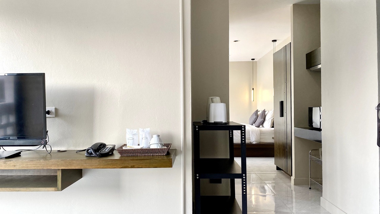 Photo of Bedroom in Kamala