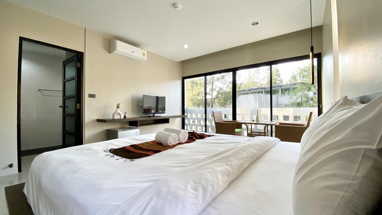Photo of Bedroom in Kamala