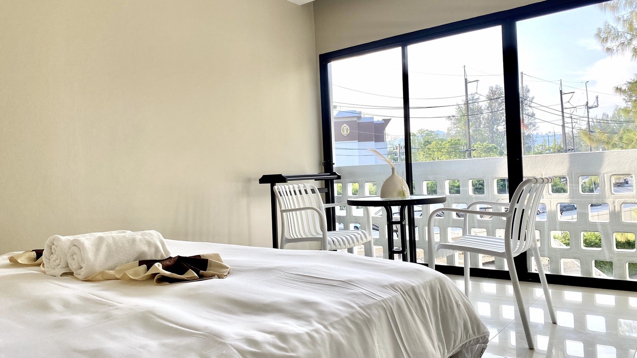 Photo of Bedroom in Kamala