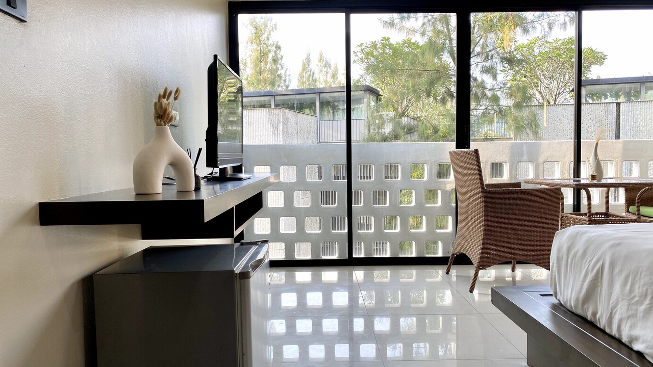 Photo of Bedroom in Kamala