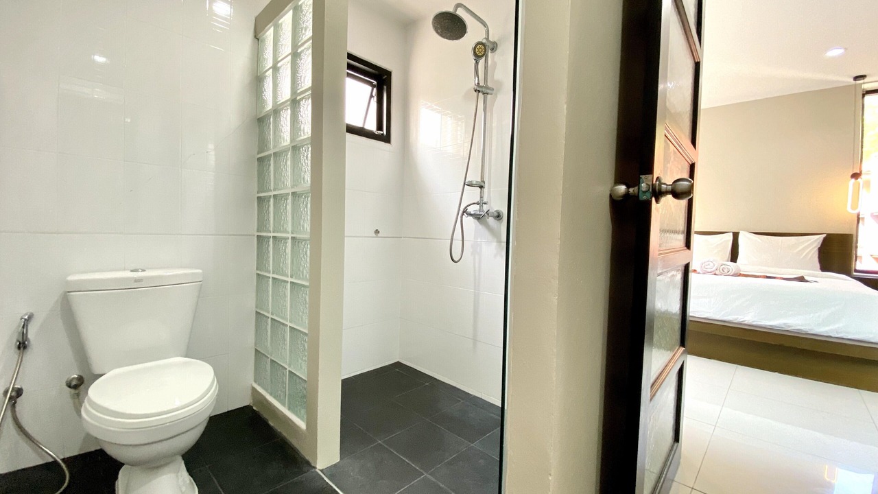 Photo of Bathroom in Kamala