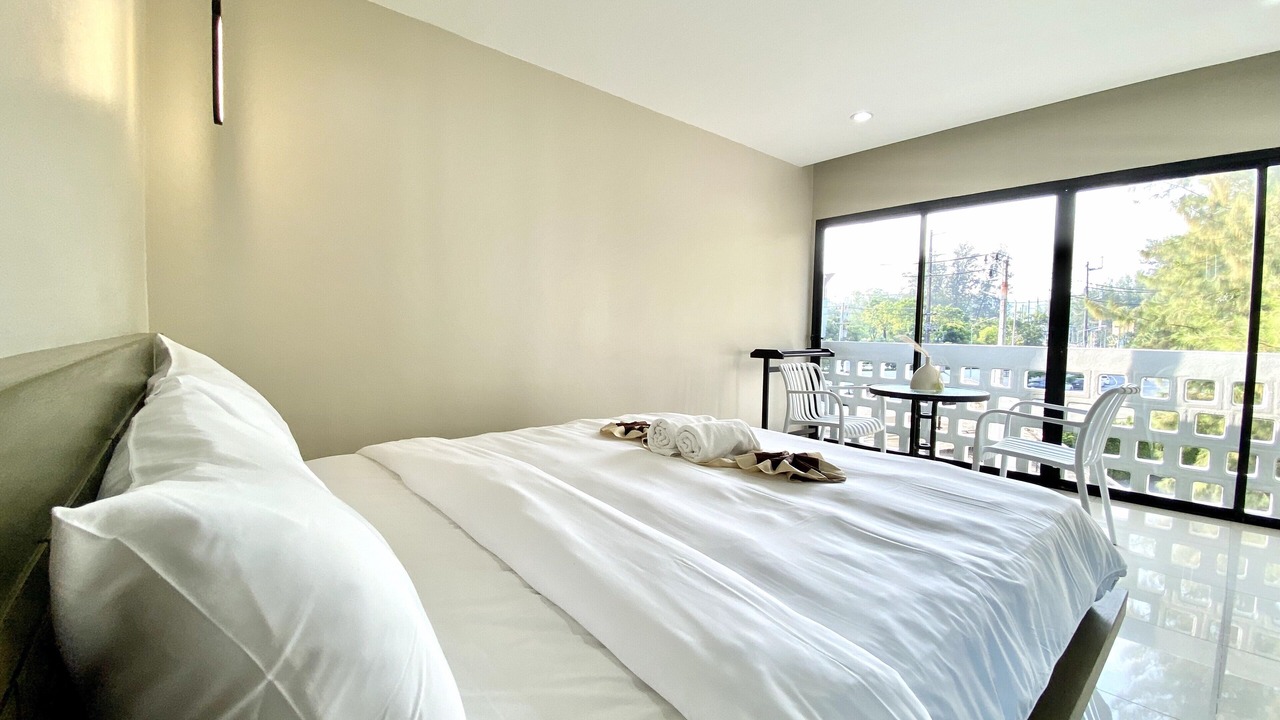 Photo of Bedroom in Kamala