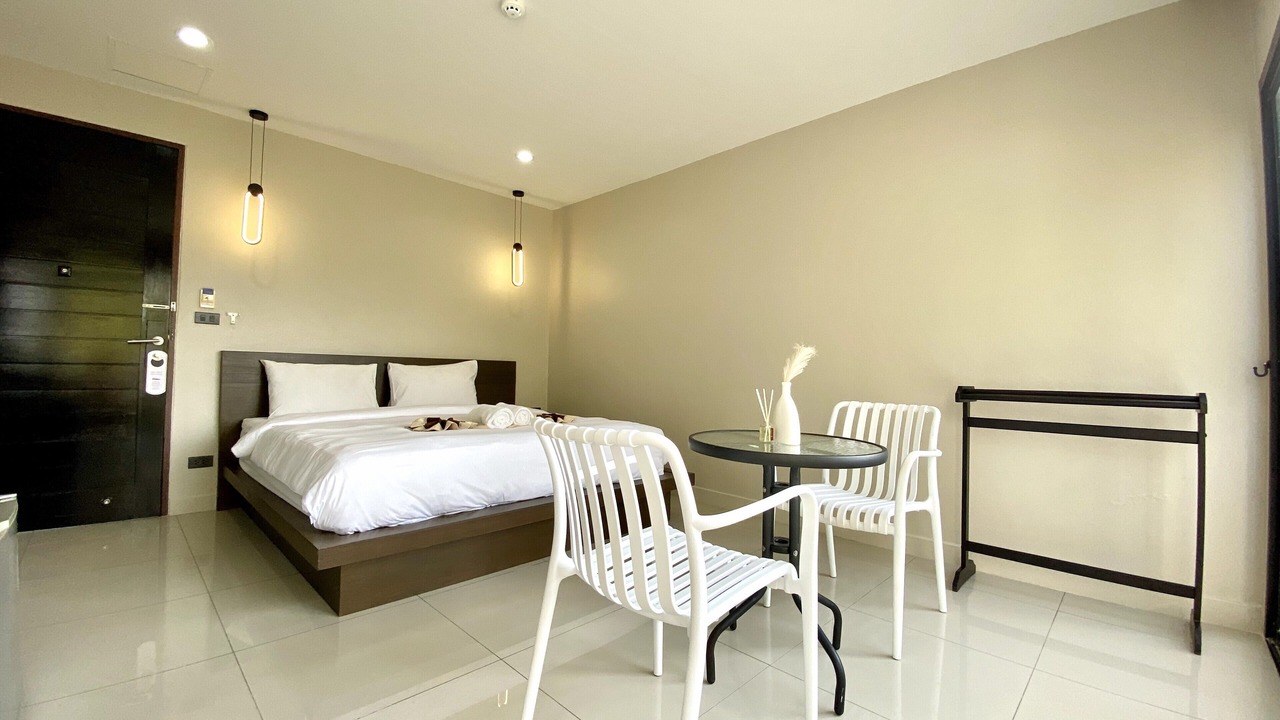 Photo of Bedroom in Kamala