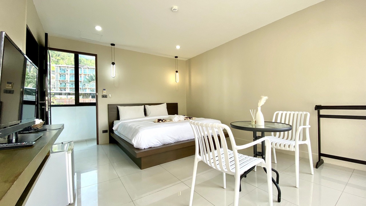 Photo of Bedroom in Kamala