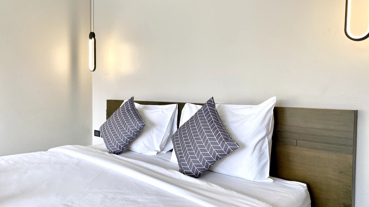 Photo of Bedroom in Kamala