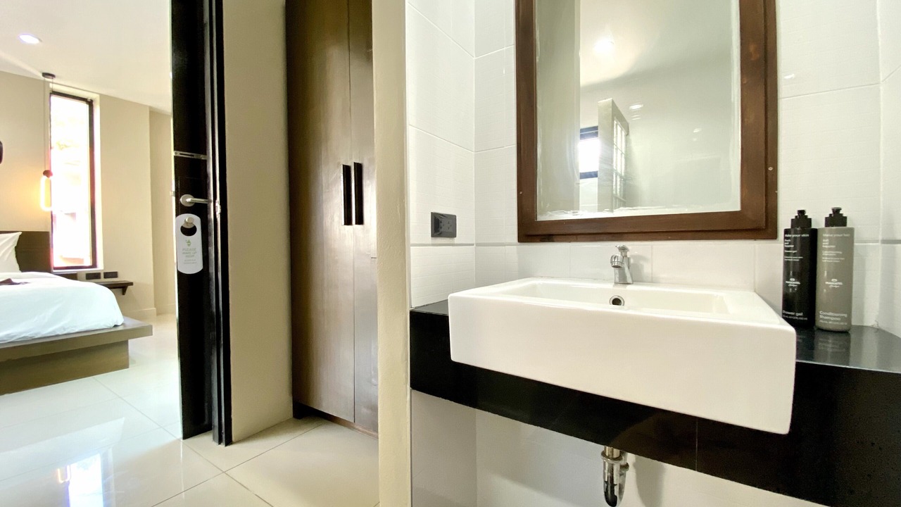 Photo of Bathroom in Kamala