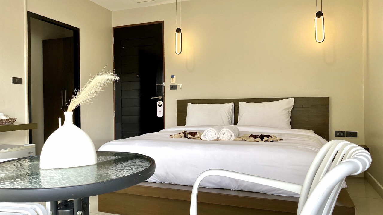 Photo of Bedroom in Kamala