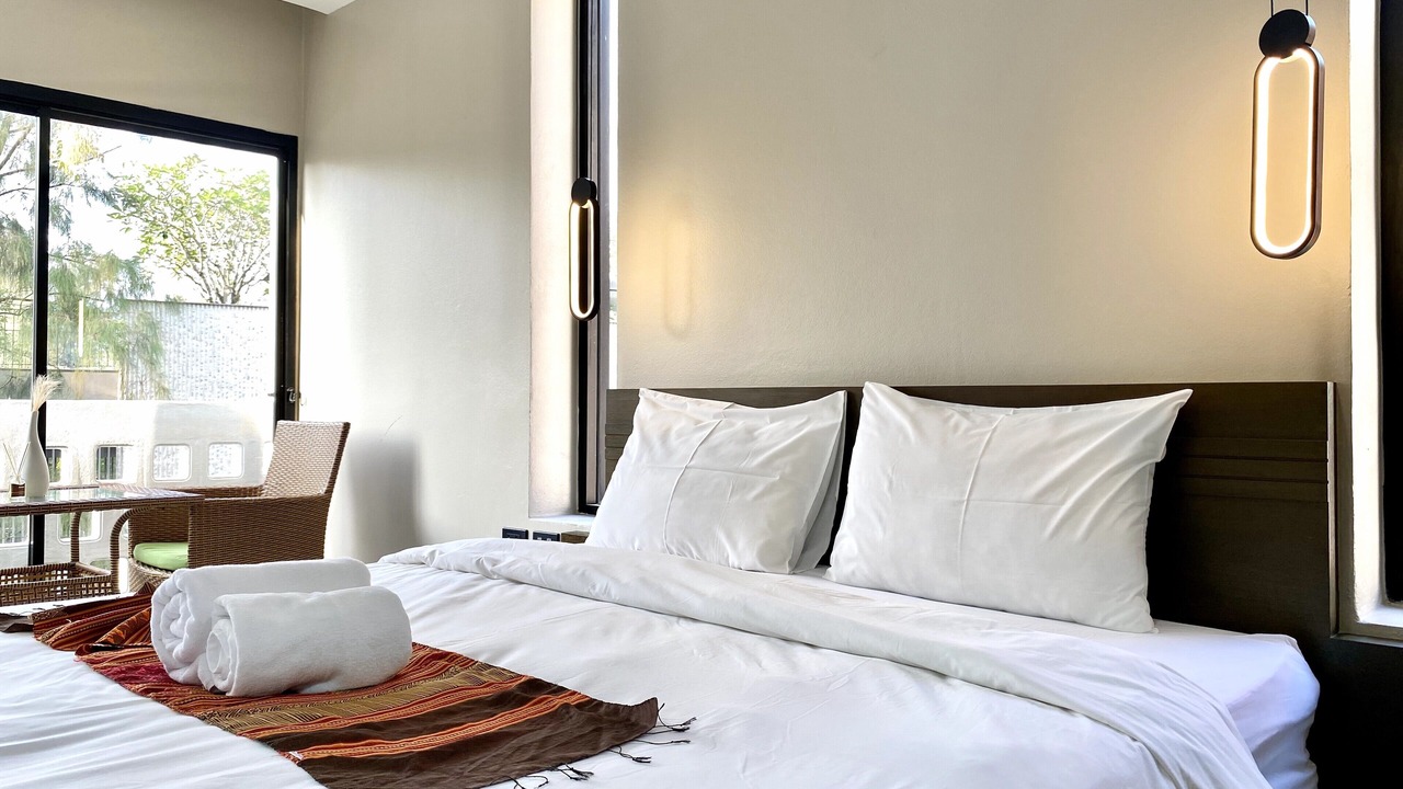 Photo of Bedroom in Kamala