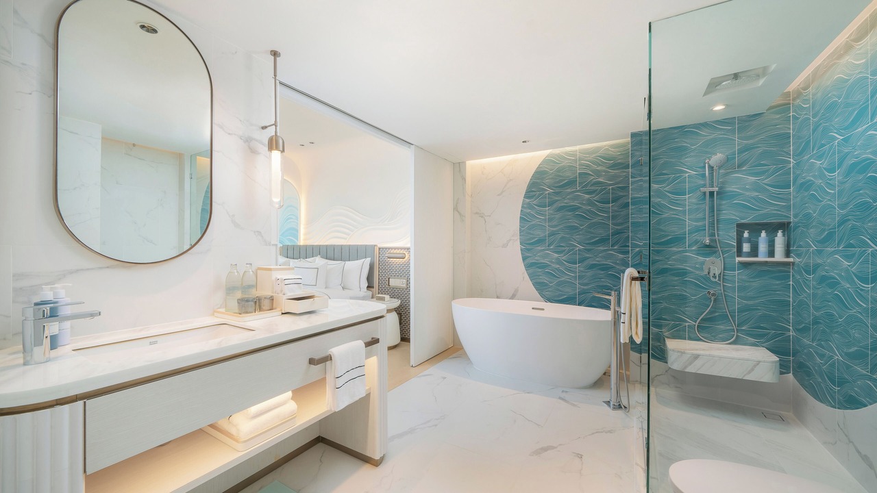 Photo of Bedroom in Central Pattaya