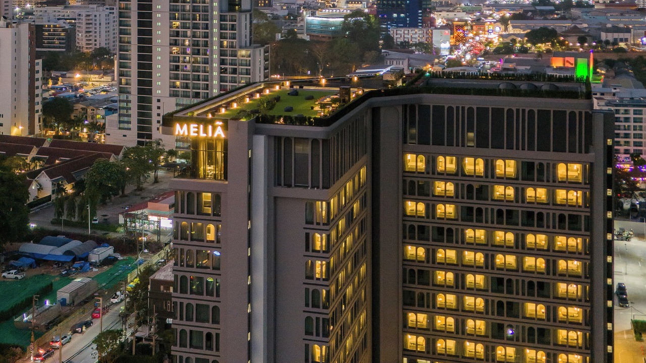 Photo of Others in Central Pattaya