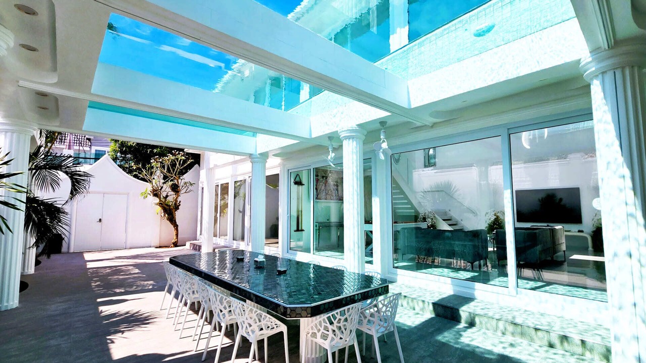 Photo of Patio Balcony in South Pattaya
