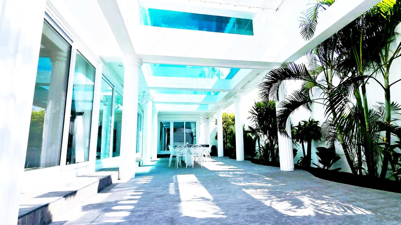 Photo of Outdoor in South Pattaya