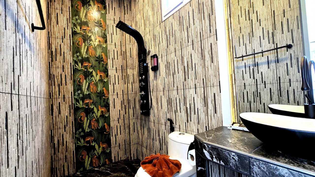 Photo of Bathroom in South Pattaya