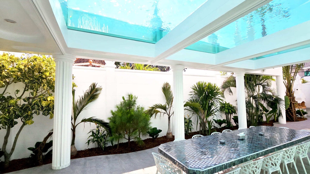Photo of Outdoor in South Pattaya