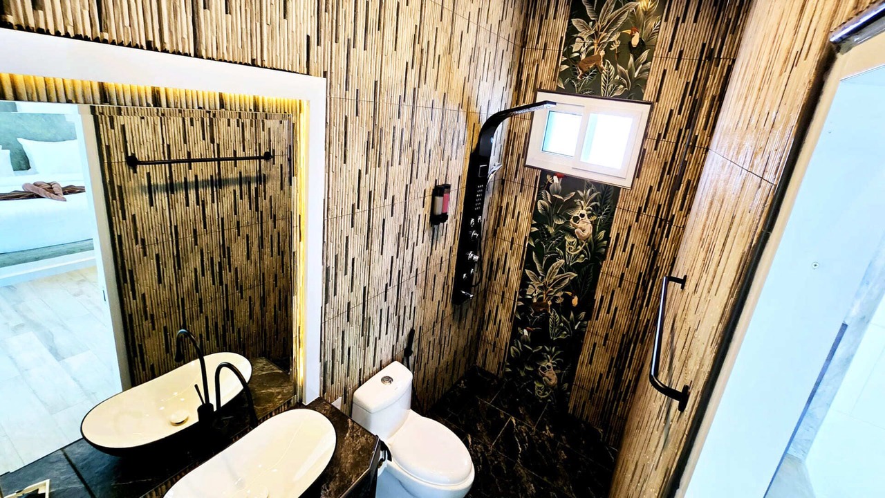 Photo of Bathroom in South Pattaya