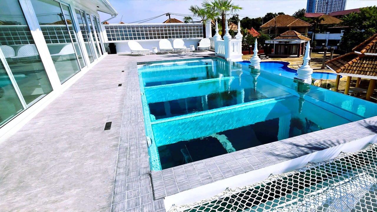 Photo of Outdoor in South Pattaya