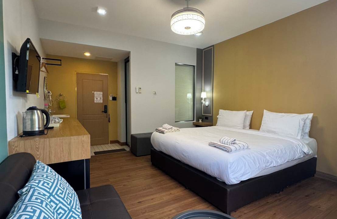 Photo of Bedroom in Yasothon