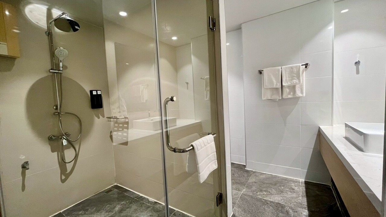 Photo of Bathroom in Talat Phlu