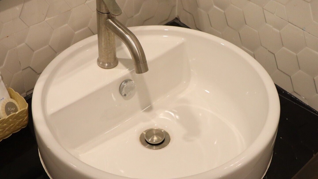 Photo of Bathroom in Betong