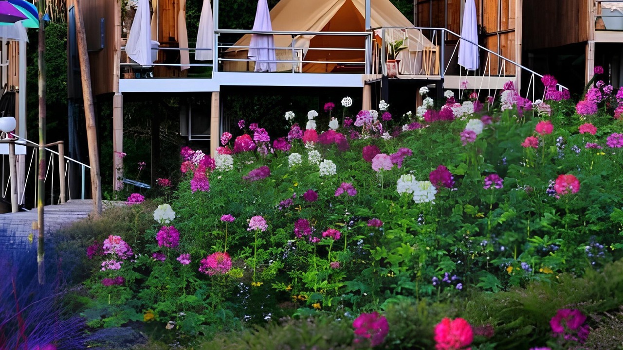 Photo of Outdoor in Mae Taeng