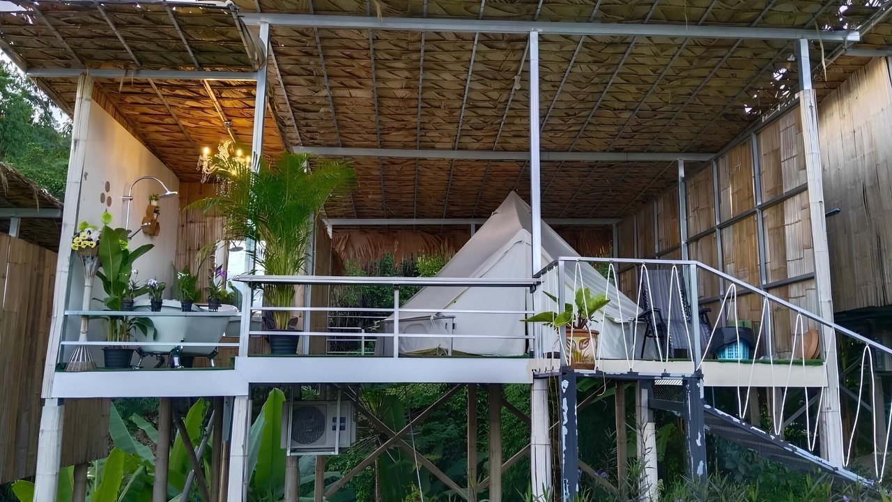 Photo of Outdoor in Mae Taeng