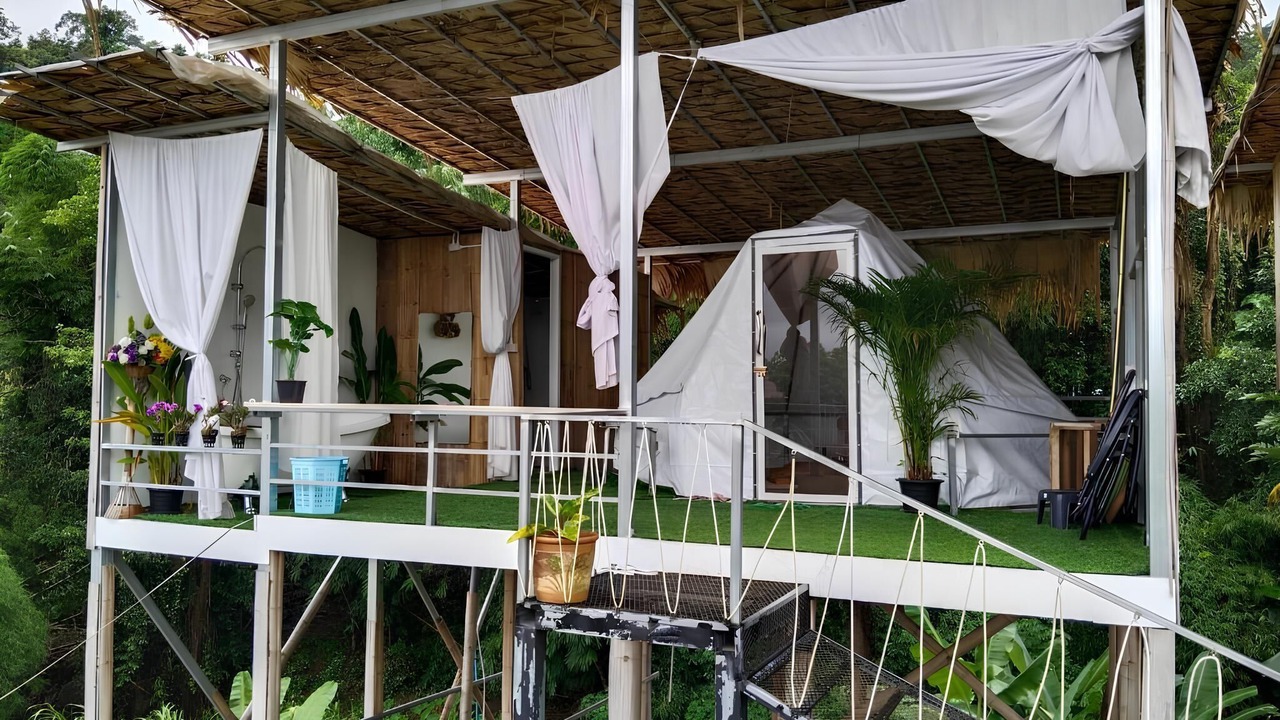 Photo of Outdoor in Mae Taeng