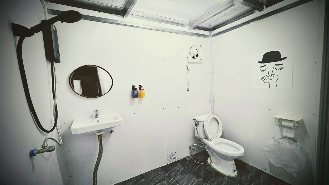 Photo of Bathroom in Lampang
