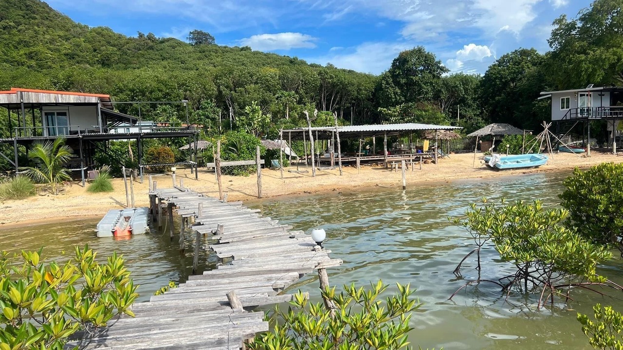 Photo of Outdoor in Ang Thong
