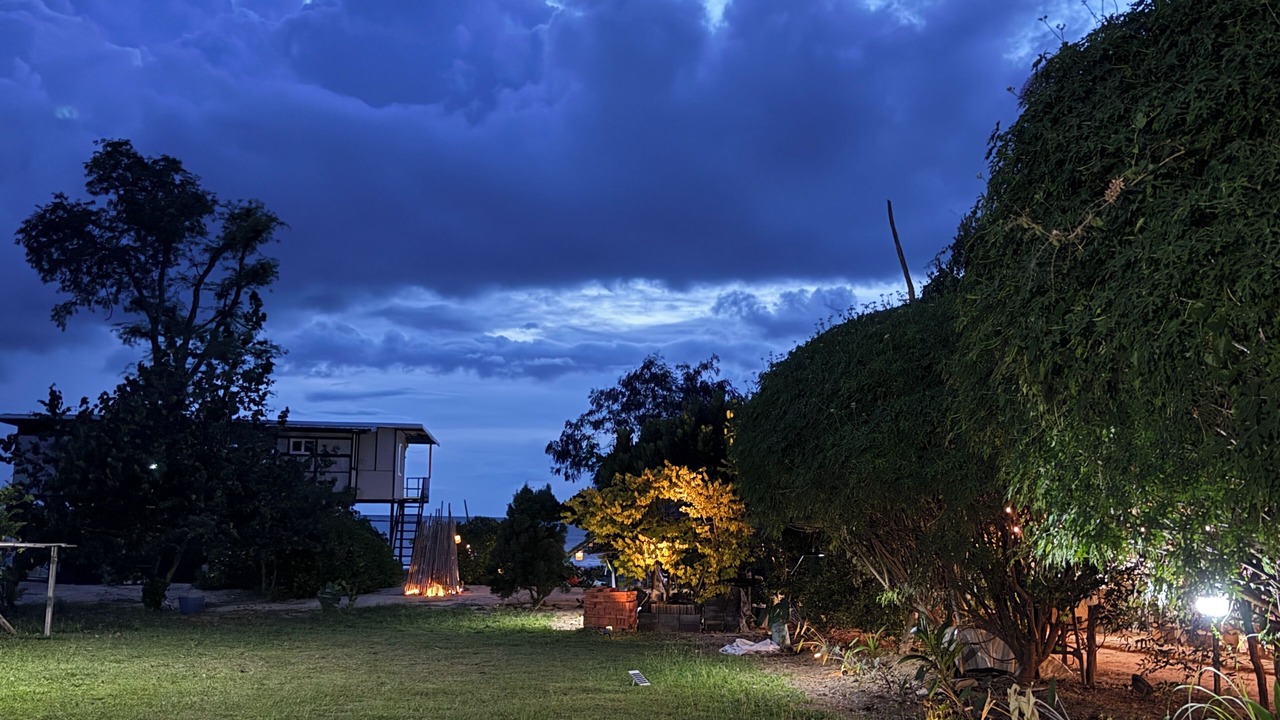 Photo of Outdoor in Ang Thong