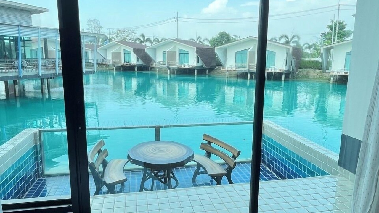 Photo of Bedroom in Nakhon Chai Si