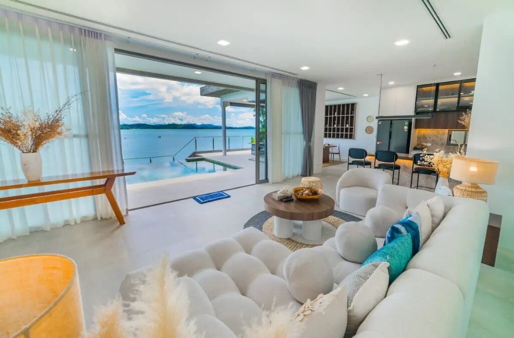 Photo of Livingroom in Pa Klok
