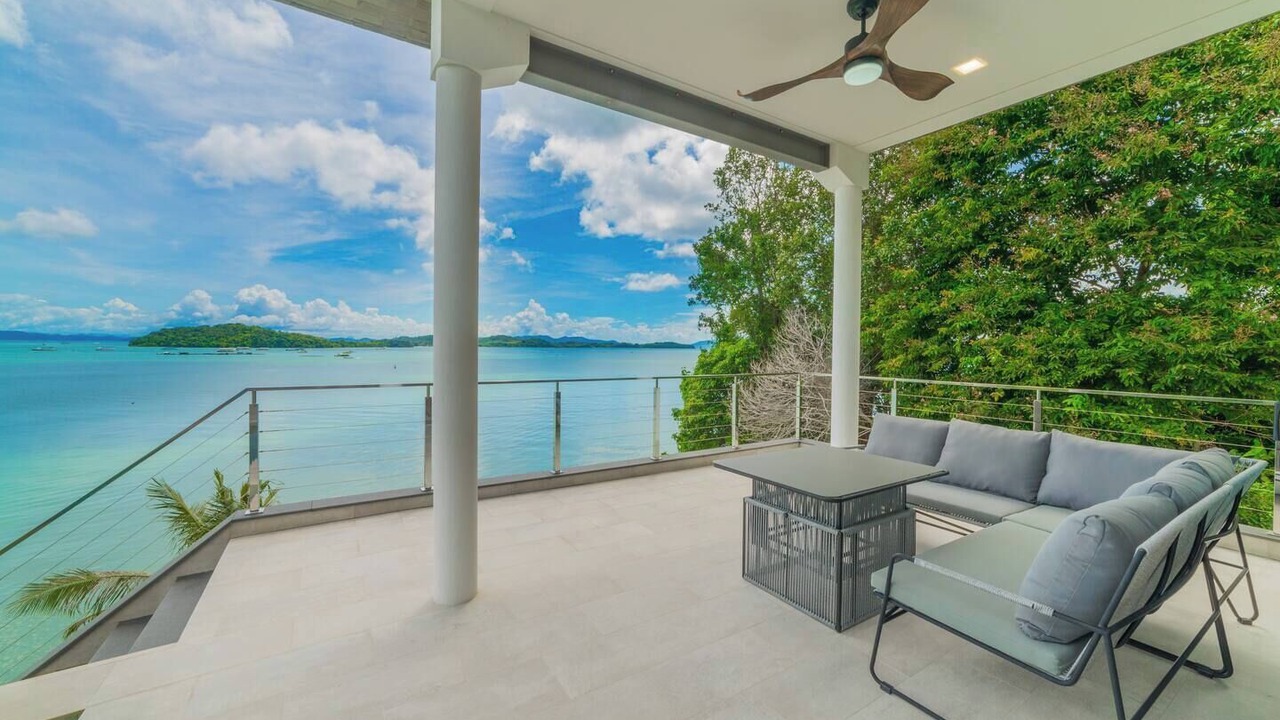 Photo of Patio Balcony in Pa Klok